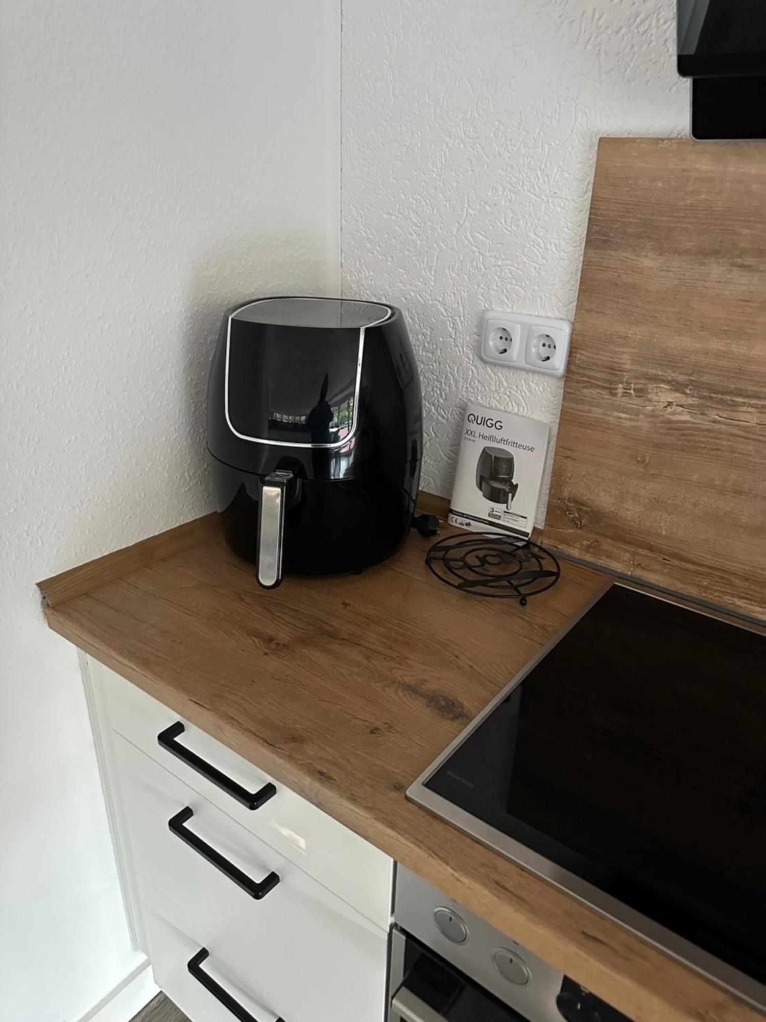 Ferienwohnung Christine Jever Esterno foto
